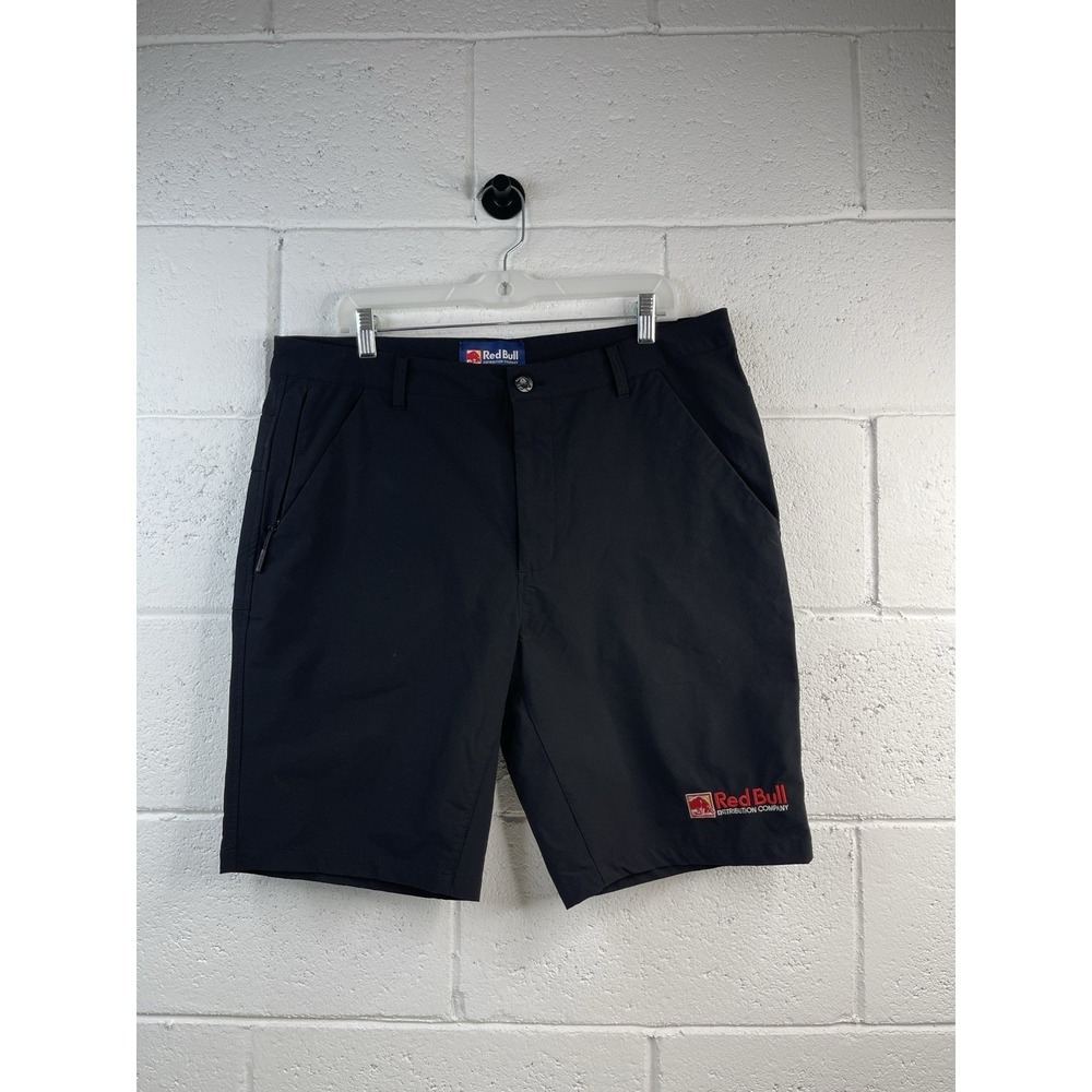 Redbull Distribution Company Shorts 3XL